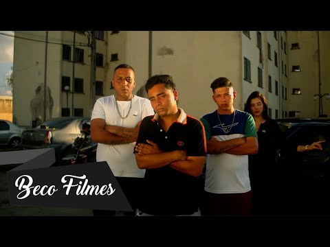 MC,S  Rubinho , JJ e Mc Marinho  -Hoje os Maloqueiro Pode (Dj Neeh )