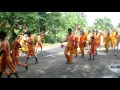 Kavad Yatra 2011 Rambag