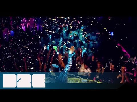 Claydee - Deep Inside - Official Video Clip