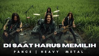 Download lagu DI SAAT KAU HARUS MEMILIH - PANCE PONDAAG | HEAVY METAL  mp3 Download lagu DI SAAT KAU HARUS MEMILIH - PANCE PONDAAG | HEAVY METAL  mp3