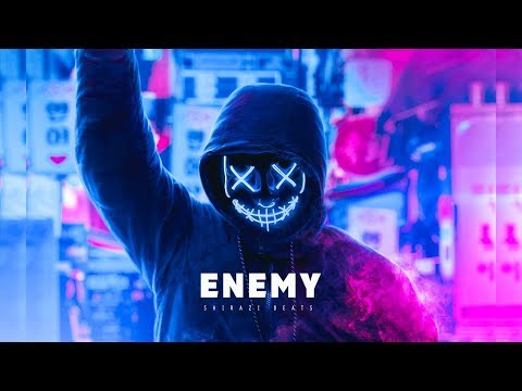 [FREE] JOYNER LUCAS X MERO TYPE BEAT - ENEMY Ft ENO 2019