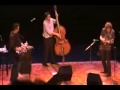Sam Bush, Jerry Douglas, Edgar Meyer-- Duke and Cookie