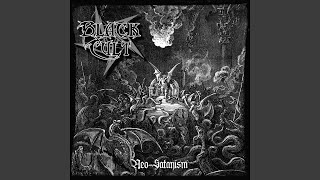Music video thumbnail preview for Sacrificial Pentagram by Black Cult
