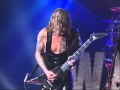 W.A.S.P. - Sleeping (In the Fire) (Live at the Key ...
