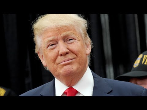 Donald Trump Tries to Beat Social Media Bans With a Blog