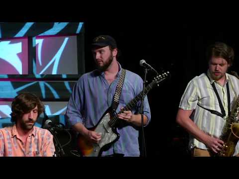 Super Doppler "Condition" - Music City Roots