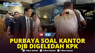 Download lagu 🔴Purbaya Buka Suara seusai KPK Geledah Kantor DJP Kemenkeu soal Dugaan Kasus Suap Pajak mp3