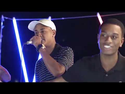 Tz da coronel e Caio Passos - Vida de Rei ( Dvd Caio Passos ) [ EXDS ]