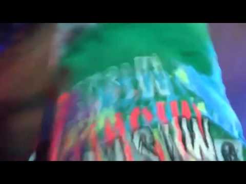 concert douman de notre fille Mami la star