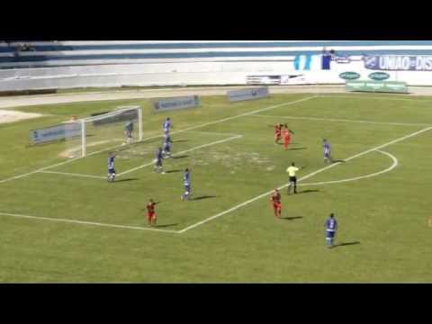 Taubaté 1 x 2 Inter Bebedouro Paulista Série A3