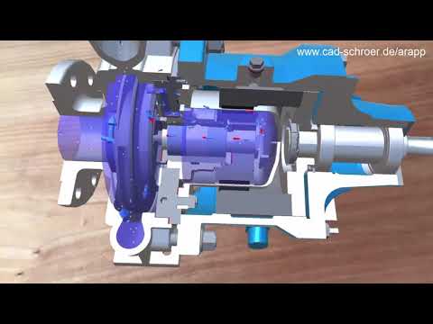 Augmented Reality (AR) Apps für Marketing und Vertrieb von Ihren Produkten - CAD Schroer