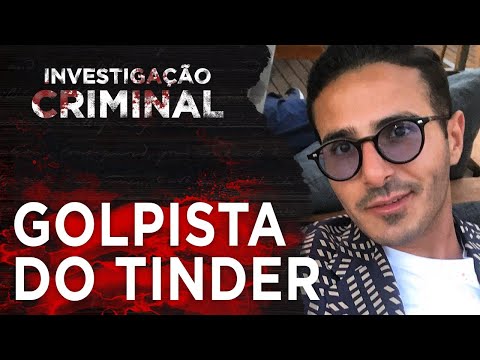 Tinder scam case - Netflix - Criminal investigation