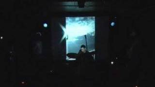 the dead sea live @ the basement 4/12/06