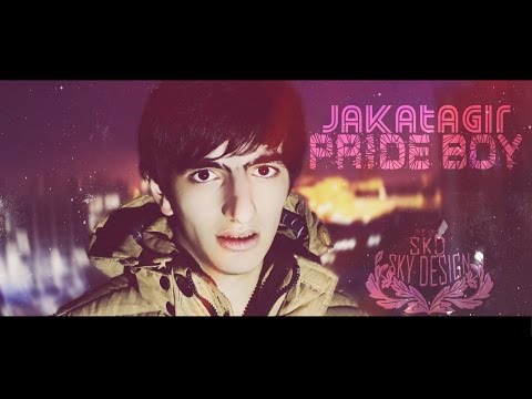 PRiDE Boy - Jakatagir