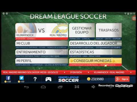 Real Madrid vs Kilmarnock