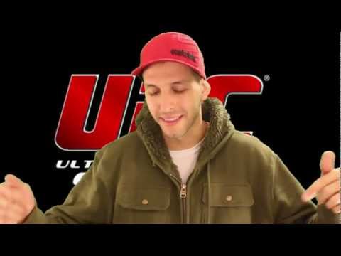 Frank Mir vs Nogueira Full Fight - UFC 140 Arm Break (NBL In English)