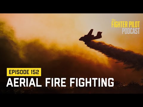 152 - Aerial Firefighting