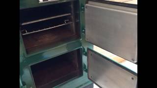 Album cover: AGA Cleaning