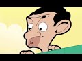 Neighbourly Bean Season 1 Episode 28 Mr Bean Cartoon World