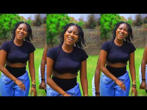 GYAL YUH GOOD BY BUSY SIGNAL KENYA DANCE CHALLANGE #2025 #tiktokviral #dancetrend #dancehall