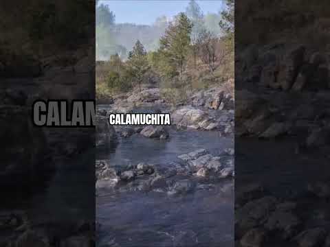 Calamuchita
