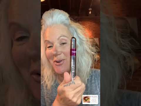 Easy Breazey Falsies - Farmasi