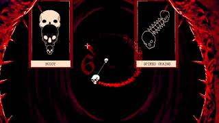 SKULL CHAINZ gameplay - GogetaSuperx