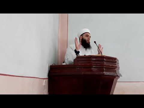 "O do të urdhërojmë në punë të mira, o..." Dersi i xhumasë 25.09.2020