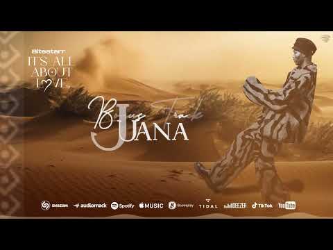 Bite Starr - Juana (Lyrics)