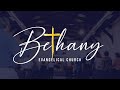 Welcome To Bethany Evangelical Church