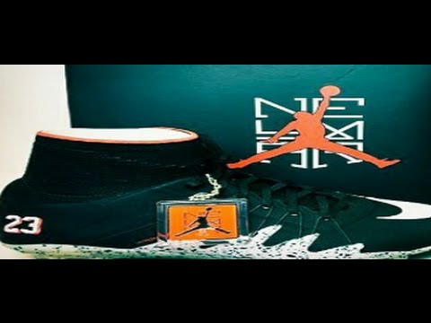 Neymar X Jordan |NEW NIKE HYPERVENOM PHANTOM 2|