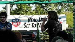 Jason Michael Carroll - Barn Burner