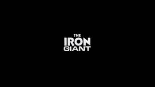 The Iron Giant (1999) Opening Title