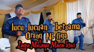 Download lagu lagu Melayu Medle Cover Trio lebah begantong group mp3