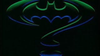 Video trailer för Batman Forever (1995) - Trailer HD 1080p