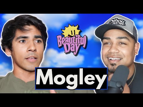 Mogley on Why he Really Left Braille & Riding a Bike From Mexico to San Francisco!