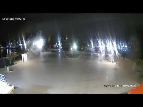 Primosten Webcam in Croatia live webcam