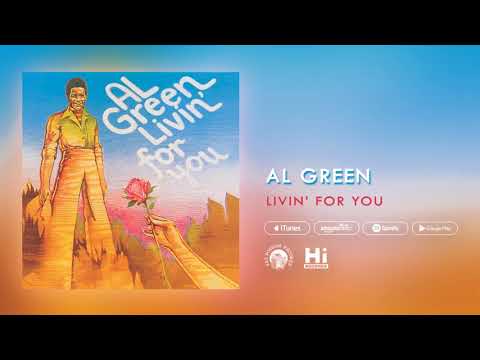 download lagu mp3 mp4 Al Green Livin For You Mp3, download lagu Al Green Livin For You Mp3 gratis, unduh video klip Al Green Livin For You Mp3