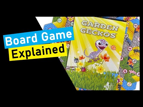 Is Garden Geckos for you? A Quick Overview!