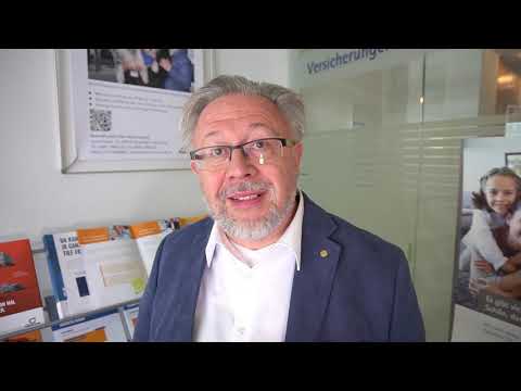 Die Continentale • Unfall Gruppenversicherung für IHR Unternehmen