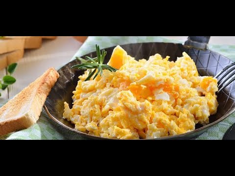 PERFEKCYJNA JAJECZNICA !!! PYSZNE !!!