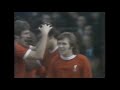 Carlisle Utd v Liverpool 05-10-1974