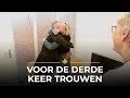 Martien en Erica gaan opnieuw het huwelijksbootje in | Chateau Meiland