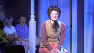 Wouldn&#39;t It Be Loverly