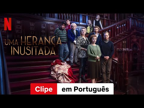 2024 Uma Herança Inusitada 