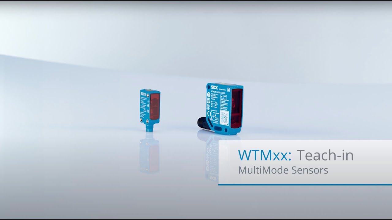 WTM4SP-22161120A00 - W4 | SICK WTM4SP-22161120A00 - W4 | SICK