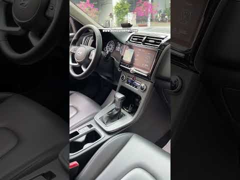 Hyundai Creta 1.5AT Đặc Biệt 2022
