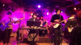 St.Catherine/Ducktails(Cover)