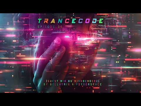 Mindbenderz Fall 2024 Mix for Trancecode Radio #9