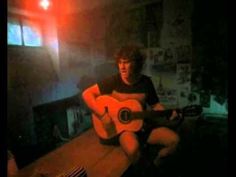 Ak nie si moja (Fontana pre Zuzanu) - Vaso Patejdl